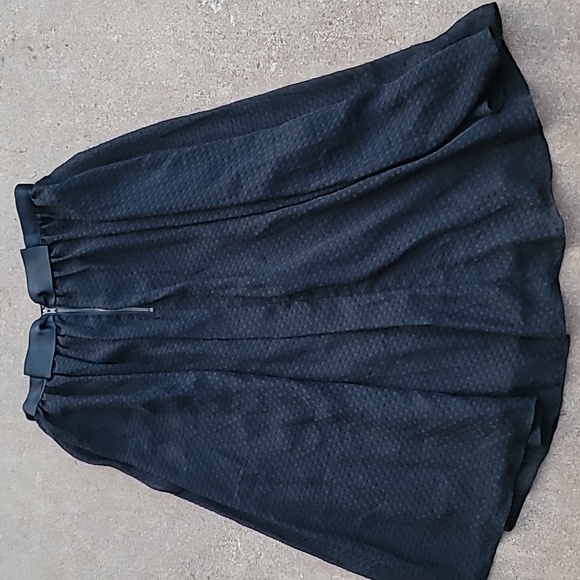 Lucca Couture Skirt EUC - Picture 5 of 10